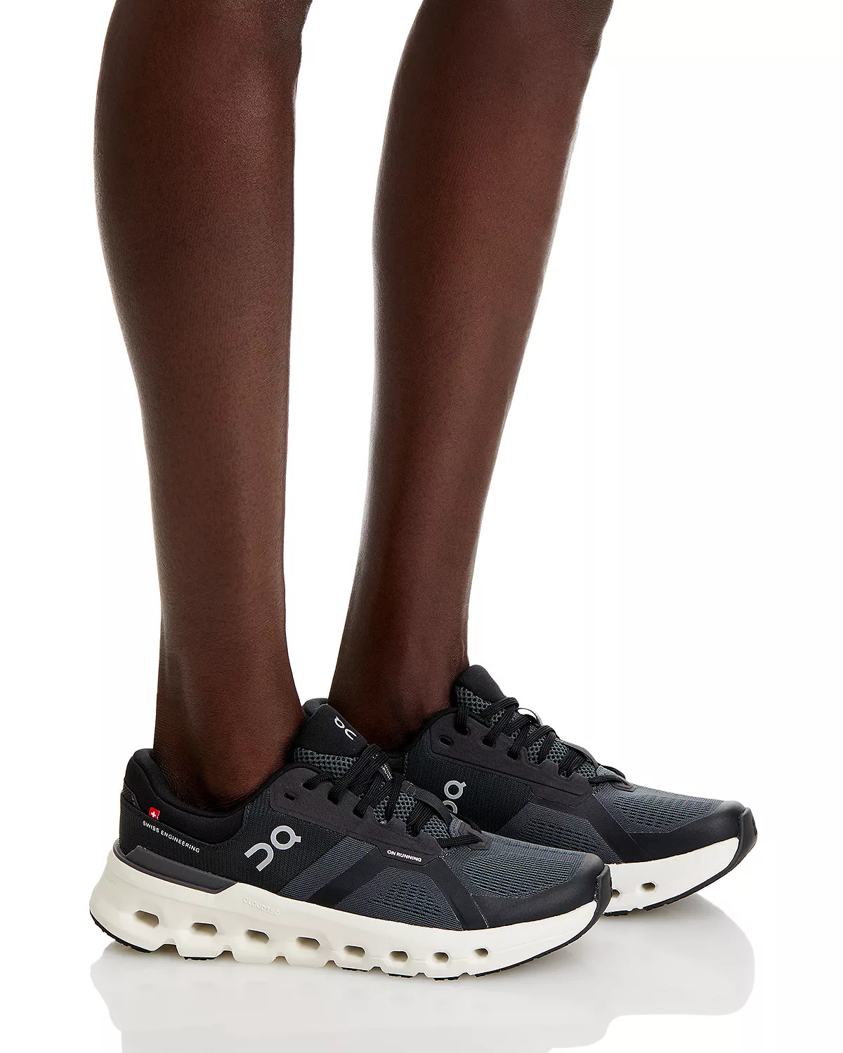 Women's Cloudrunner 2 Running Sneakers - 2