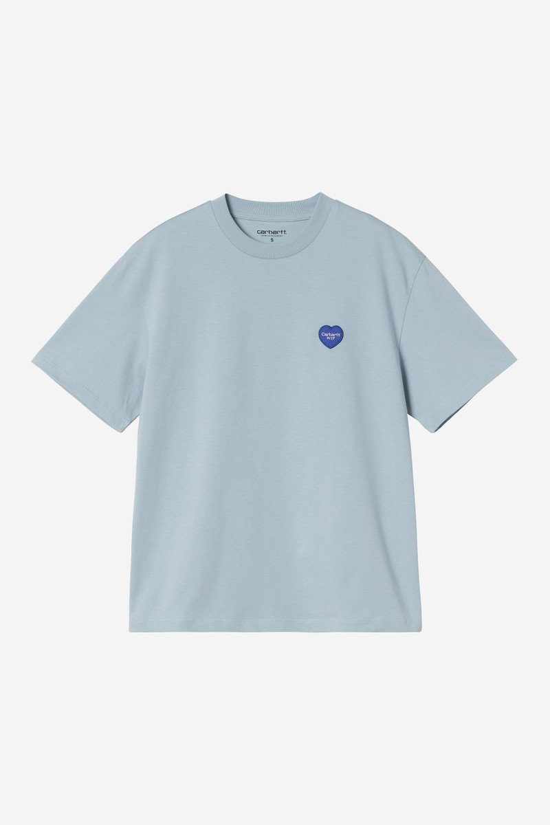 Women’s Heart II Hartt T-Shirt 1