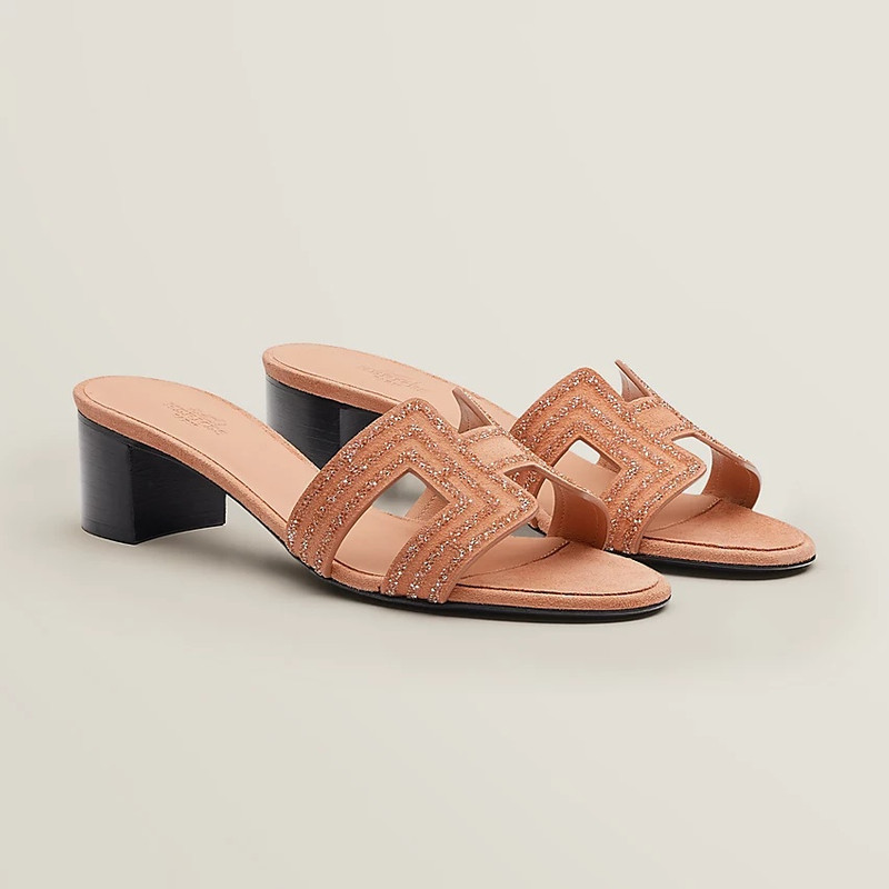 Oasis sandal 1