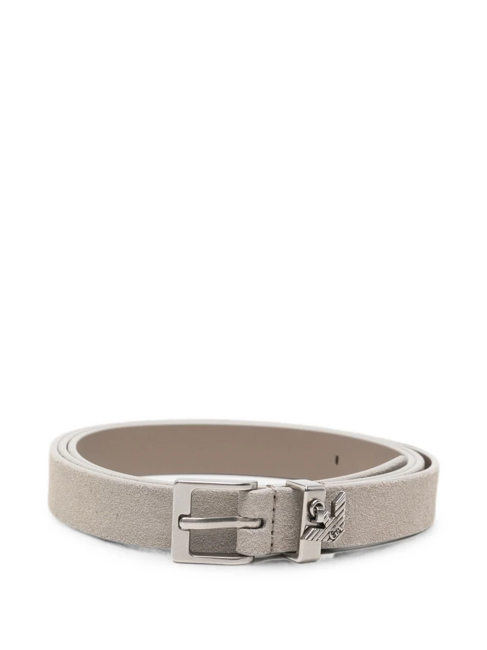 Leather belt - 1