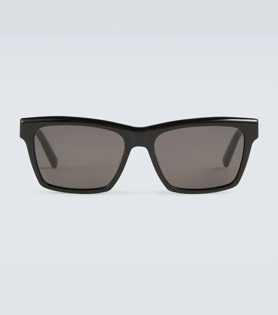 Acetate sunglasses - 1