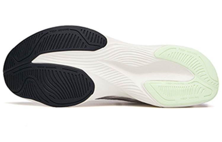 ANTA Edge 'White Grey Black' 912135588-2 - 4