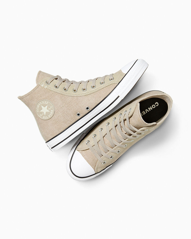 Chuck Taylor All Star Mixed Material 5