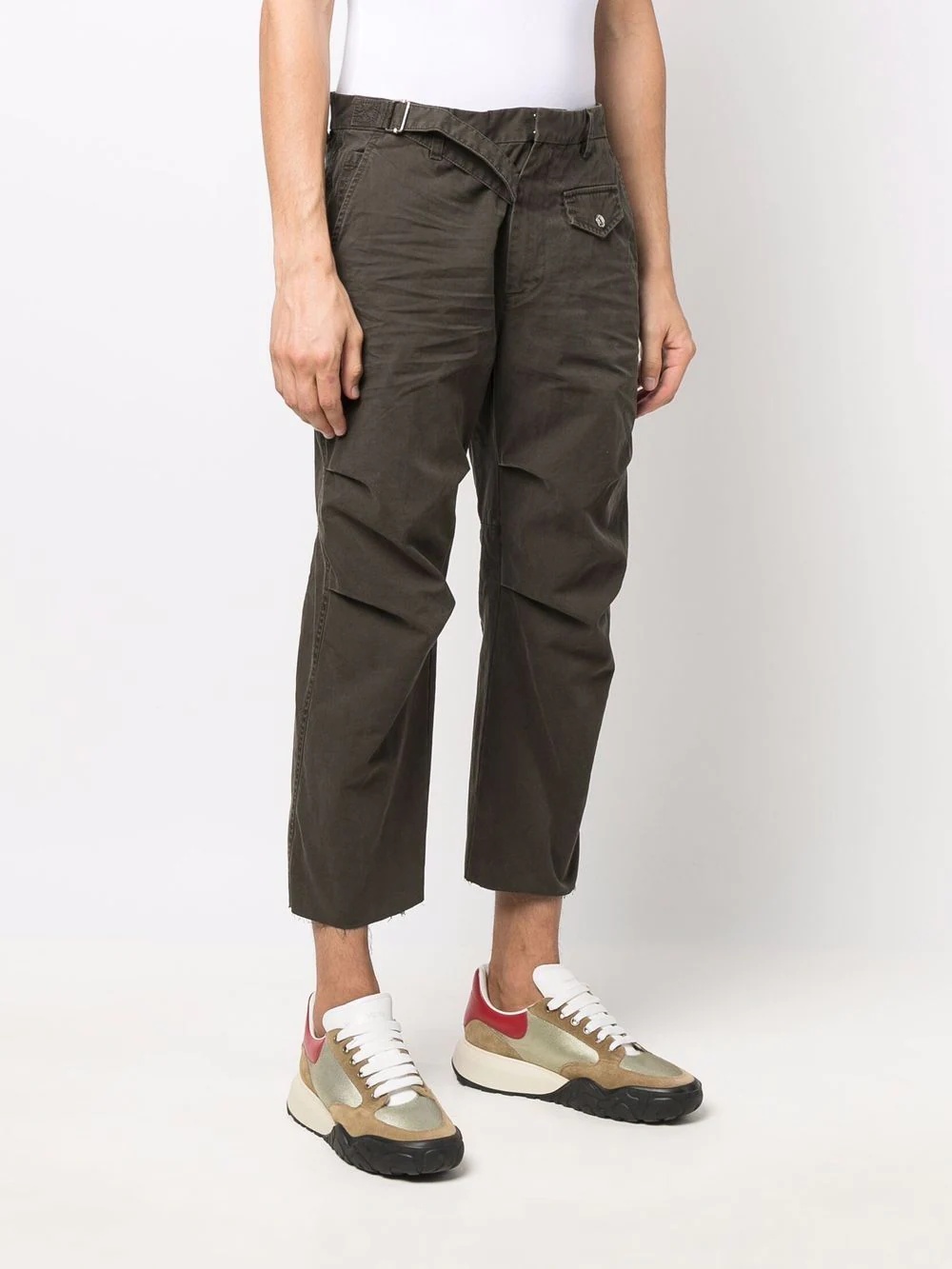 Chino Skipper trousers - 3