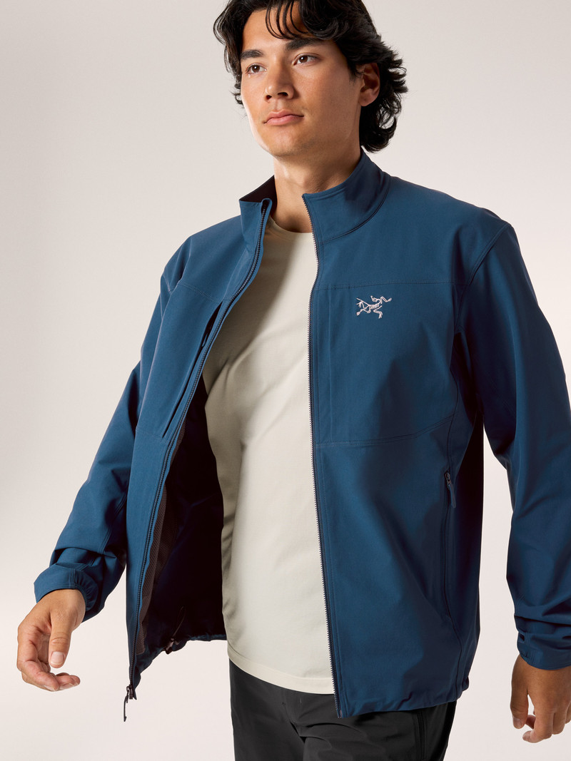 Gamma Jacket 6
