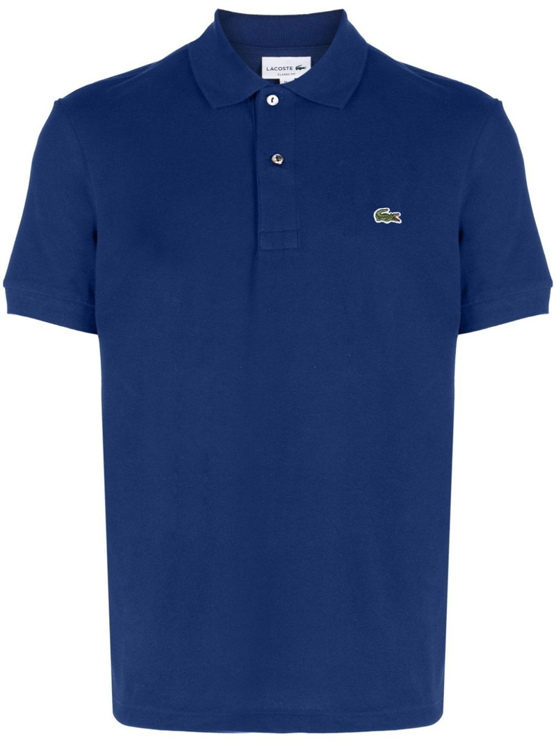 Original L.12.12 piquÃ© polo shirt 1
