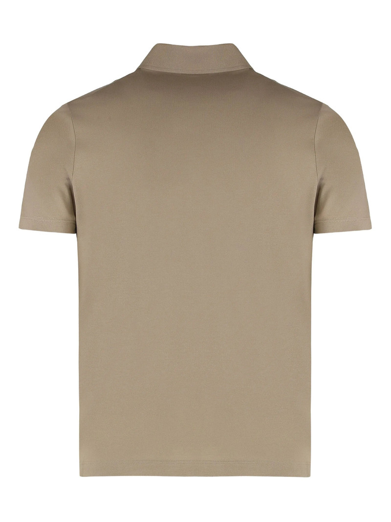 Paul & Shark Paul & Shark Logo-detail Polo Shirt outlook