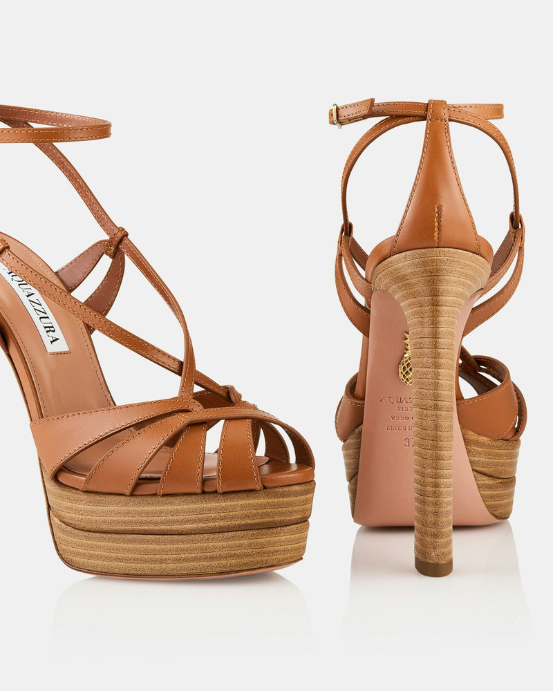 Bonita Sandal Plateau 130 4