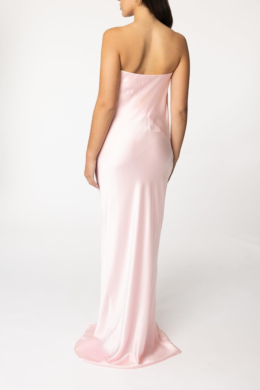 Drape Gown - 4