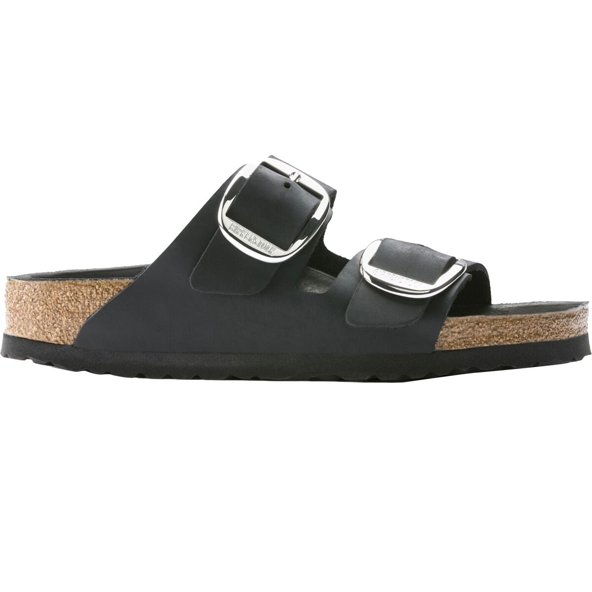 Arizona Big Buckle Leather Sandal - Women's - 1