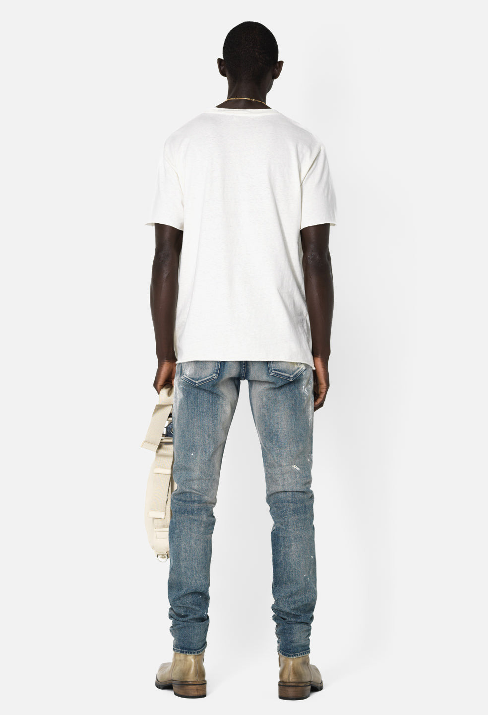 ANTI-EXPO TEE - 6