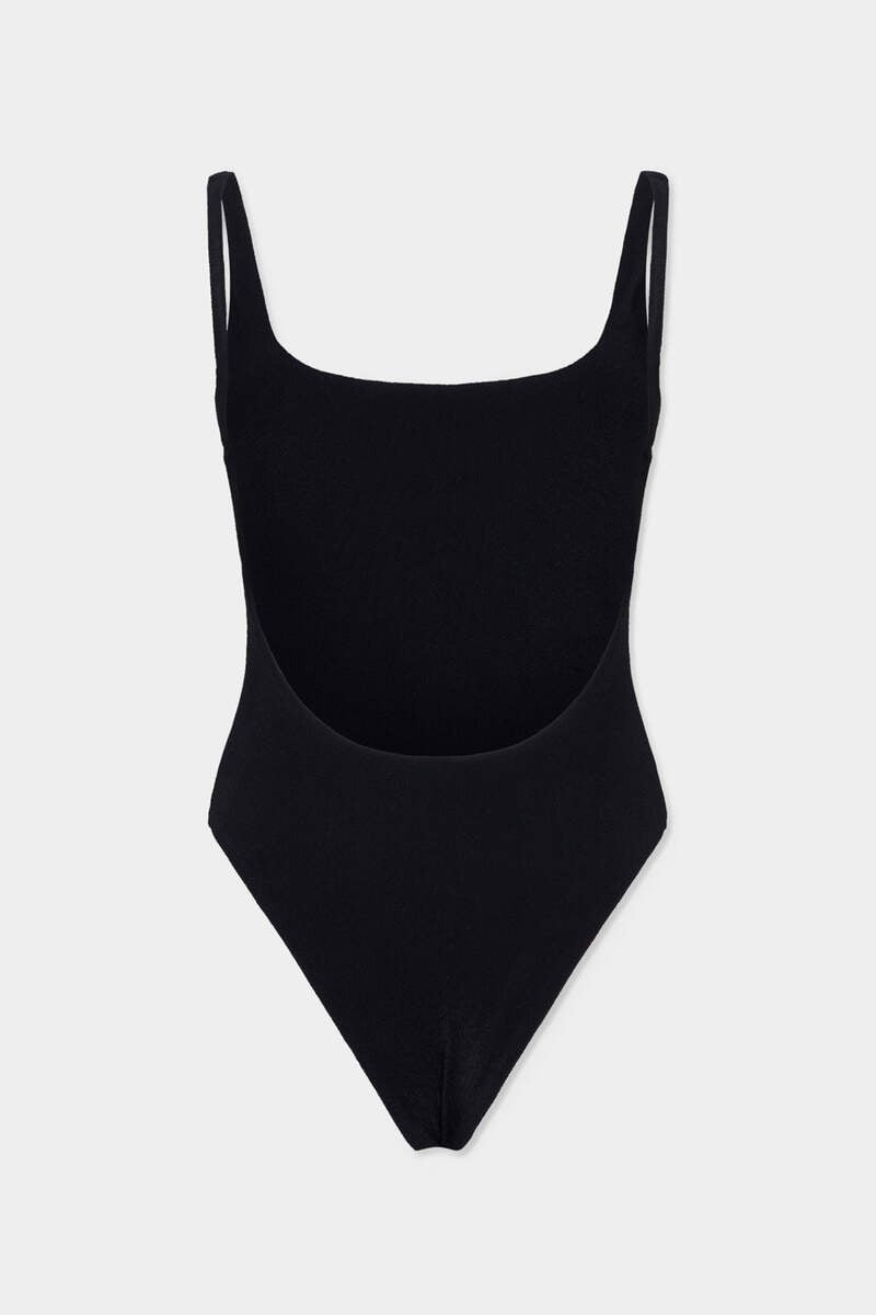 DSQUARED2 DSQUARED2 SIGNATURE ONE-PIECE outlook