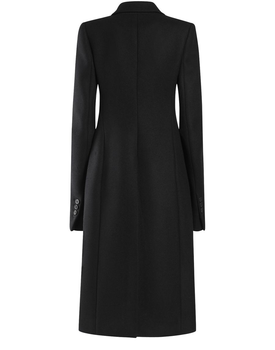 Nomie Fitted tailored coat - 3