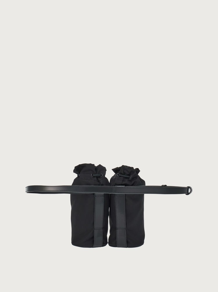 DOUBLE BELT BAG - 3