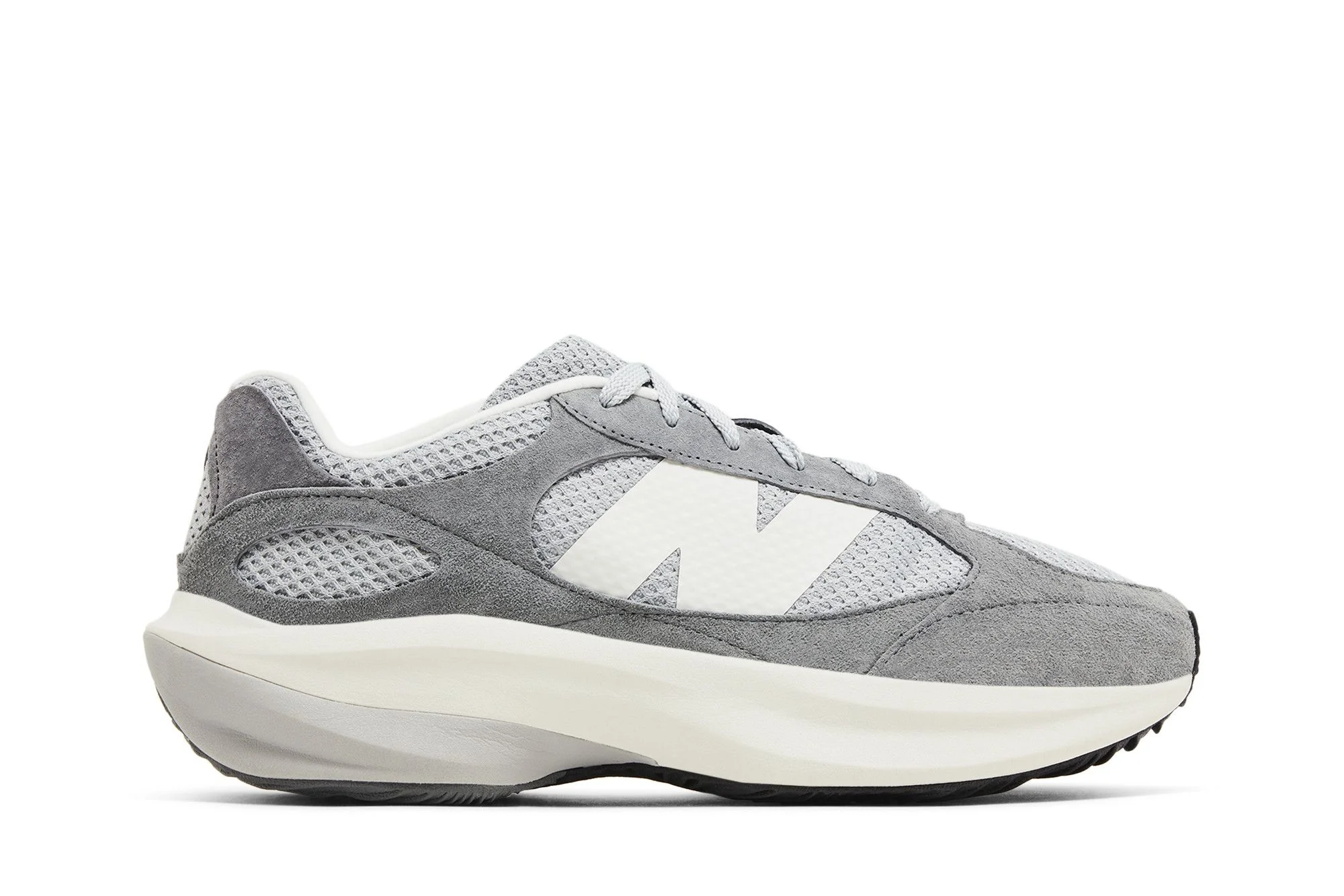 WRPD Runner 'Harbor Grey Sea Salt' - 1