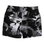 Dolce & Gabbana Multicolor Camouflage DG Logo Beachwear Shorts Swimwear - 6
