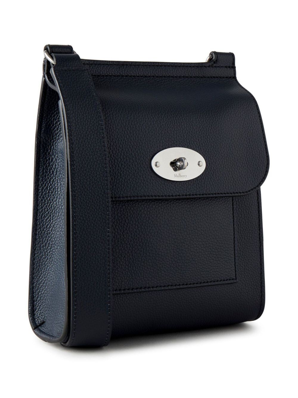 small Antony leather shoulder bag - 5
