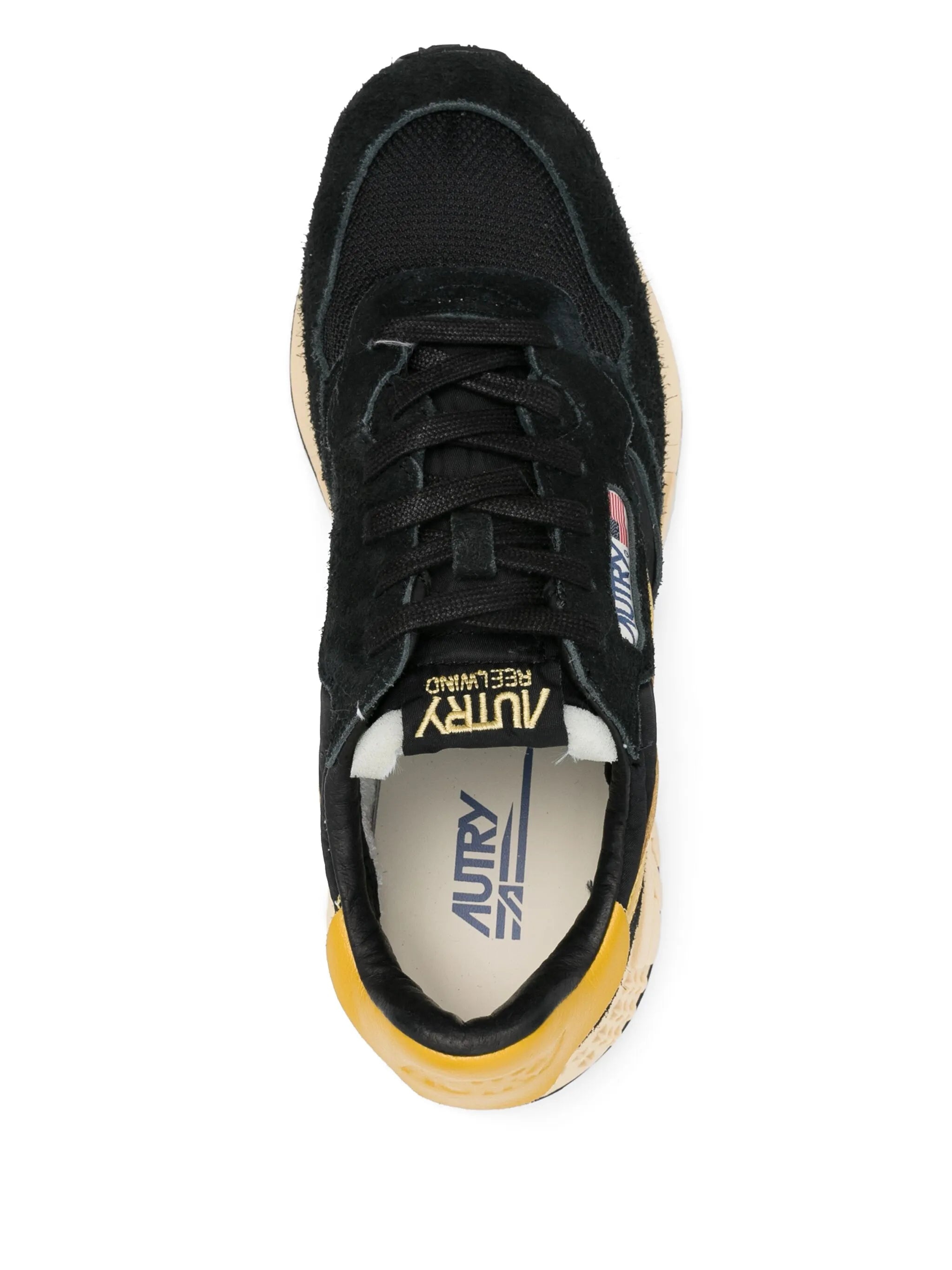 Reelwind Sneakers - 2