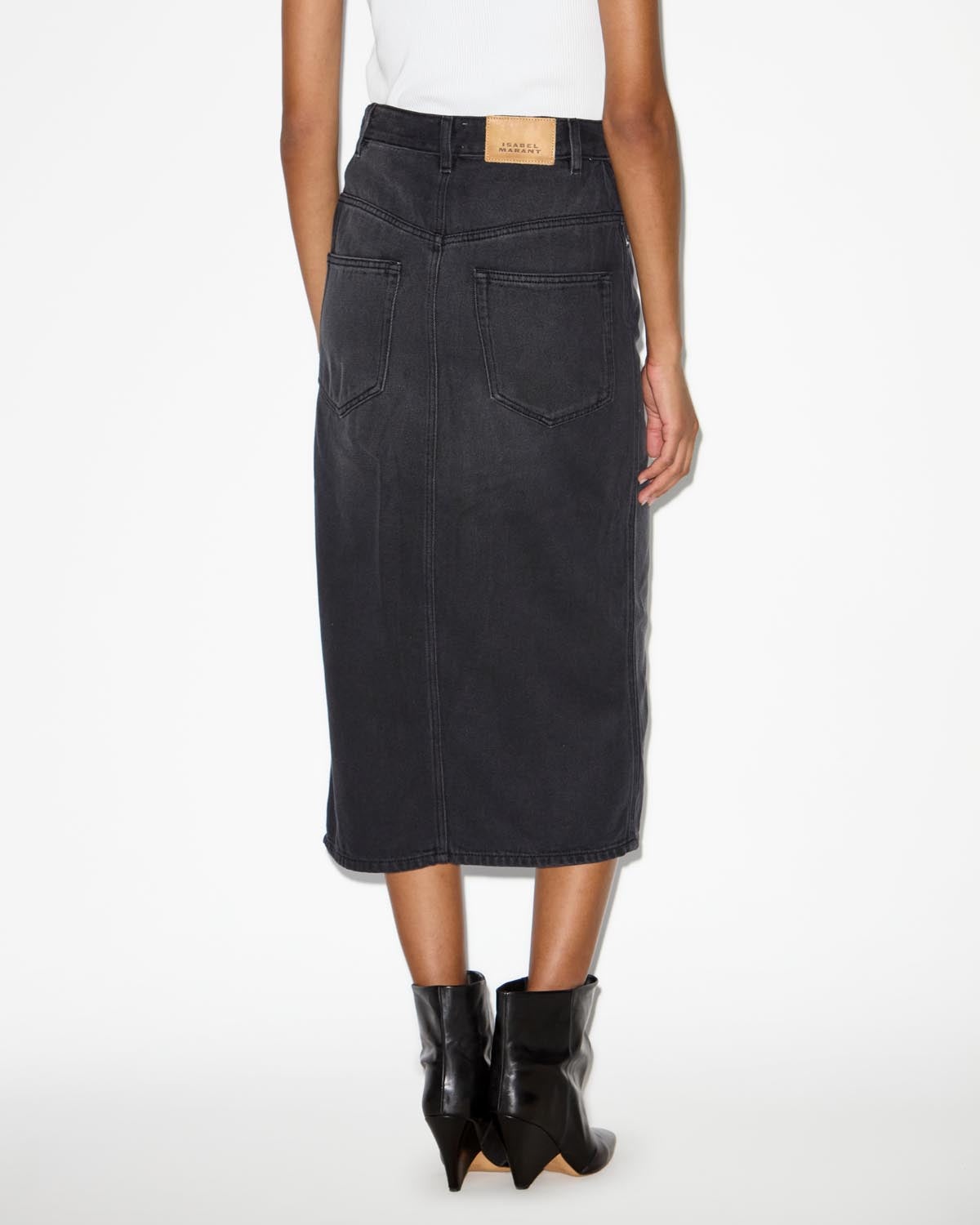 TILAURIA SKIRT - 11