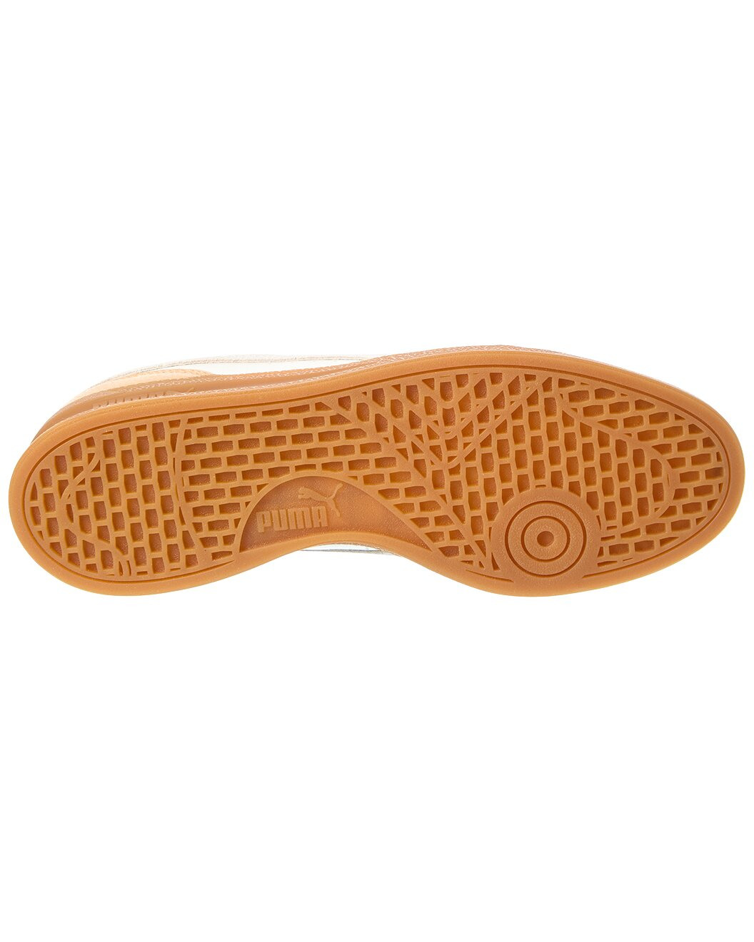 PUMA Indoor Special Leather Sneaker - 4