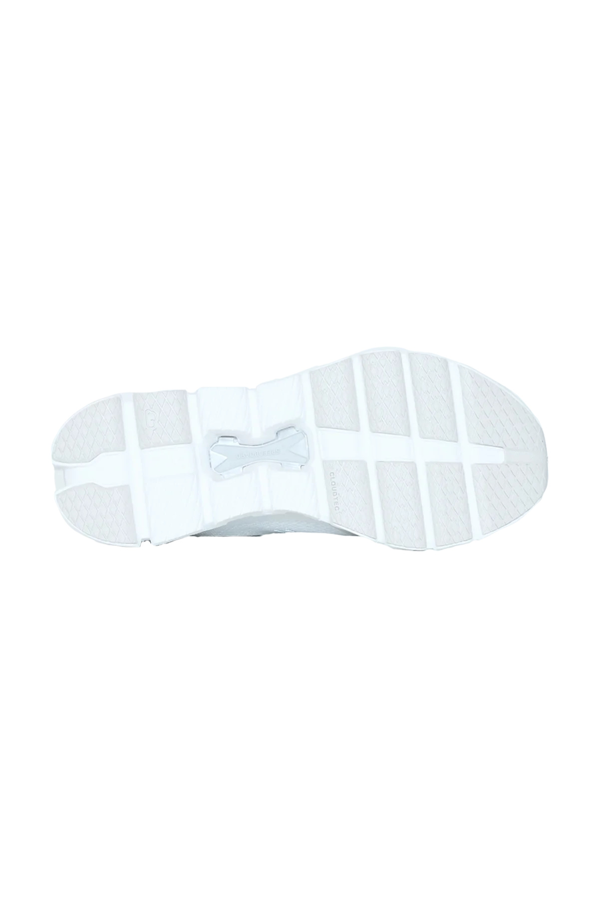 On Running Cloud X 4 AD Running Shoe White - 4