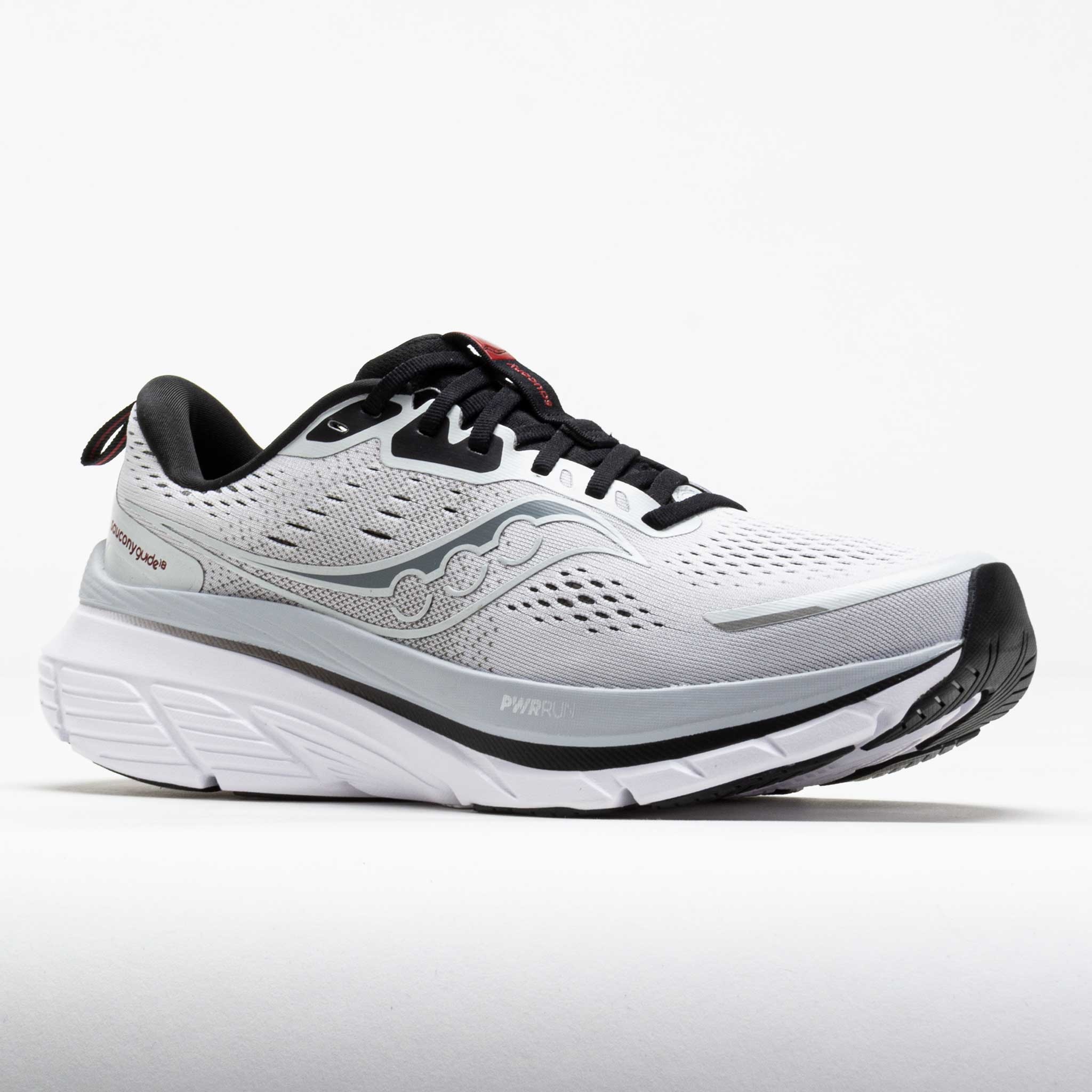 Saucony Guide 18 Men's Cloud/Black - 5