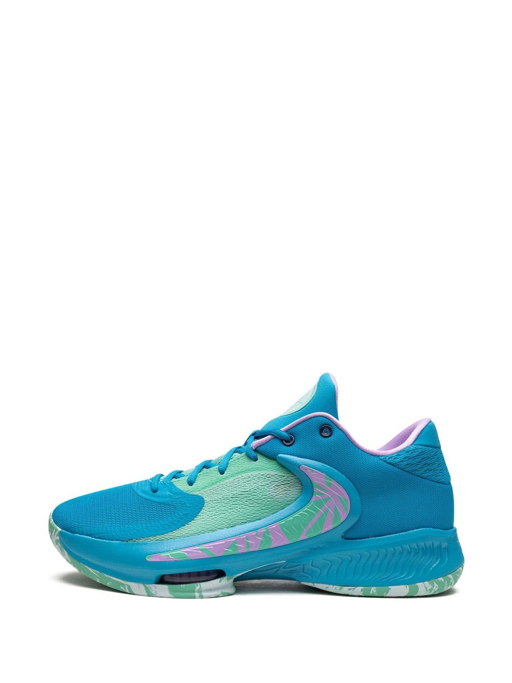 Zoom Freak 4 "Birthstone" sneakers - 5