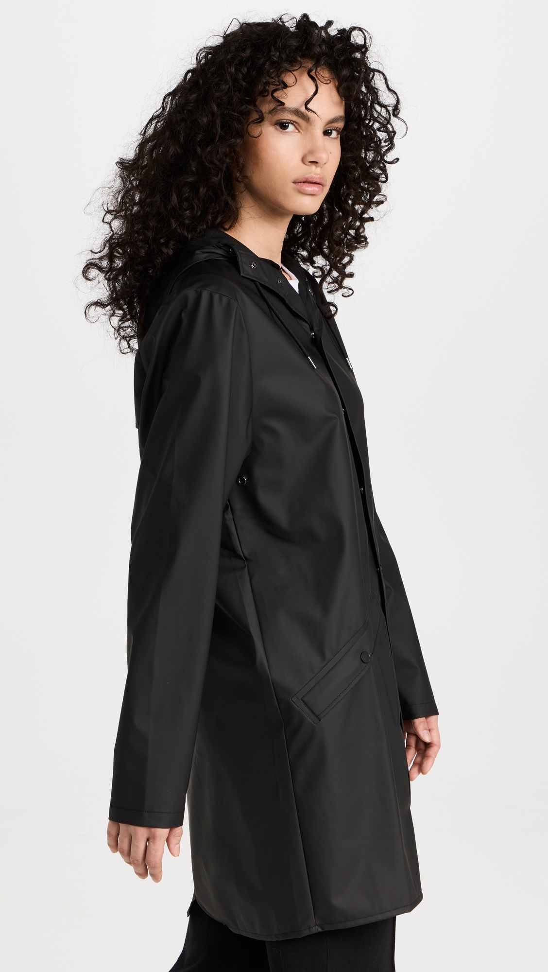 Long Jacket - 3