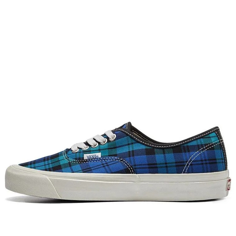 Vans Authentic 44 DX 'Blue White' VN0A5KX4Y61 - 1