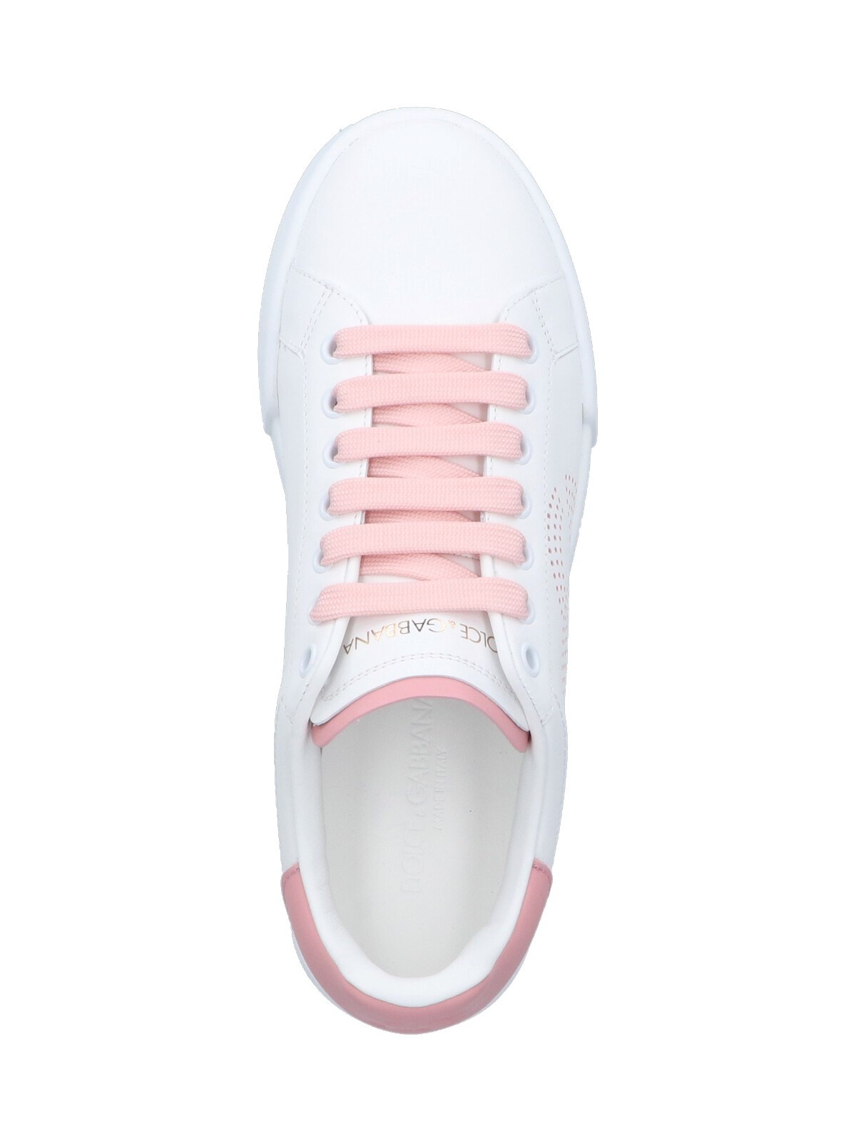 "PORTOFINO LIGHT" SNEAKERS - 5