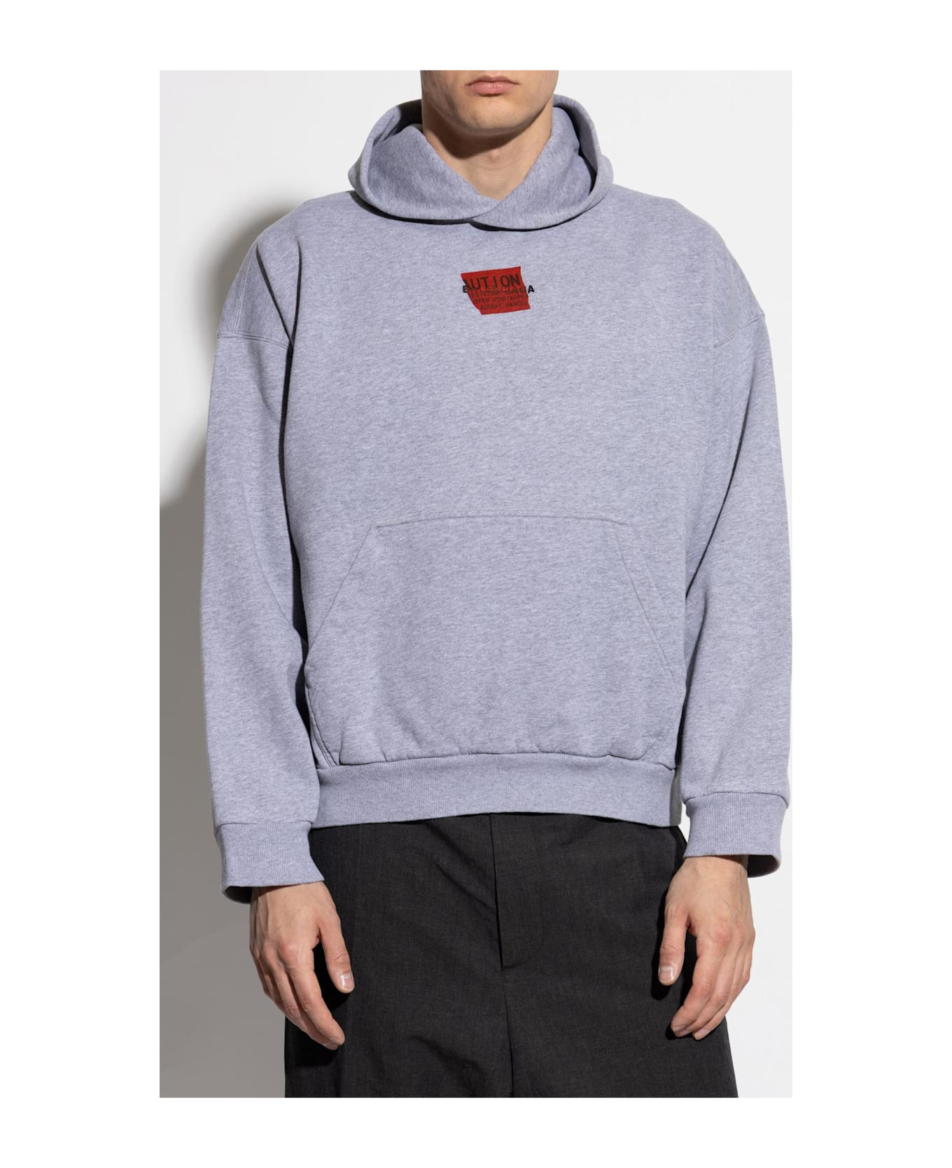 Balenciaga Hoodie - 3
