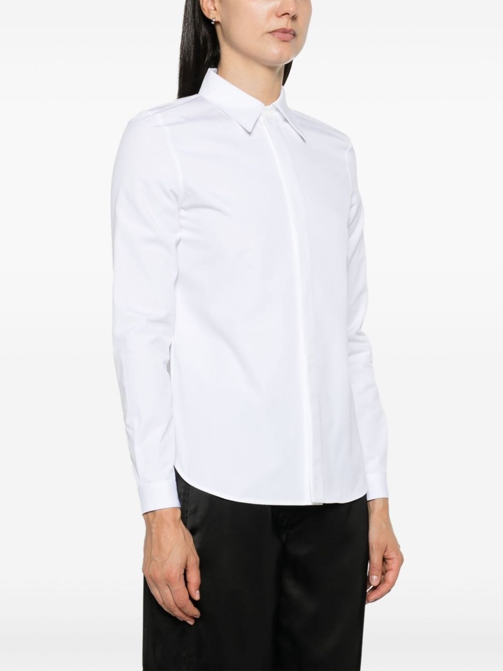 cotton shirt - 3