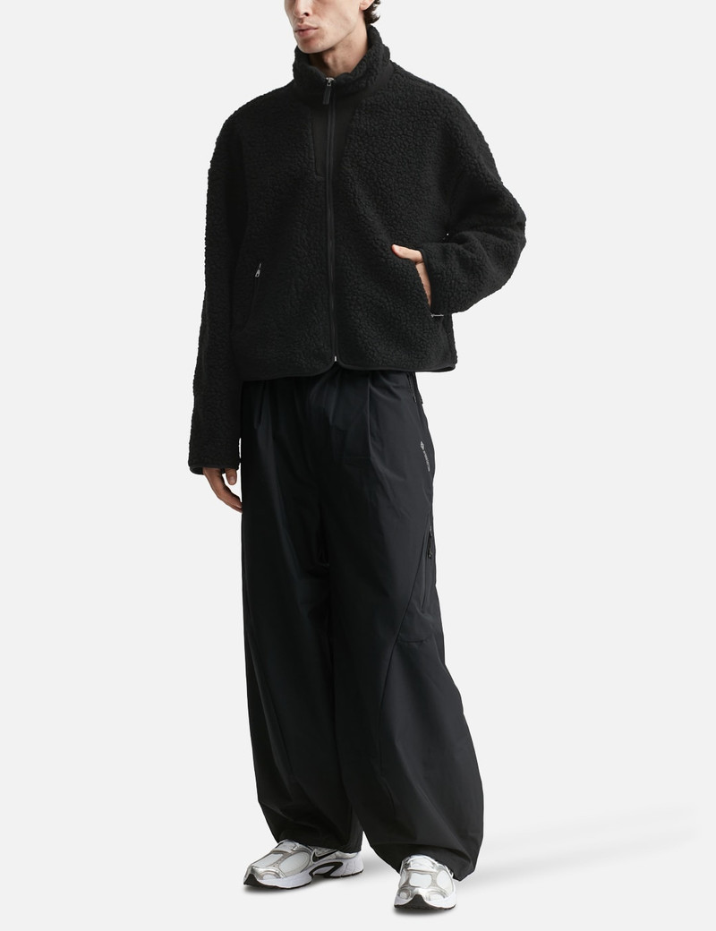 entire studios EF JACKET BLACK outlook