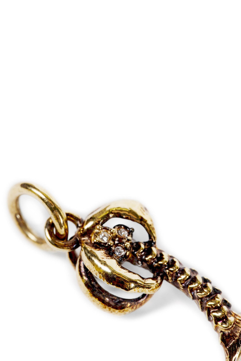 Chloé Chloé Woman Gold Jewellery outlook