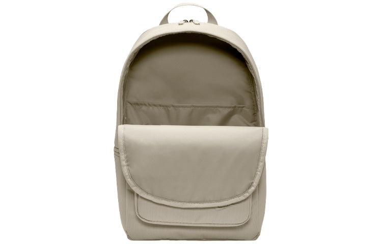 Nike Heritage Eugene Backpack 'Taupe' DB3300-230 - 4