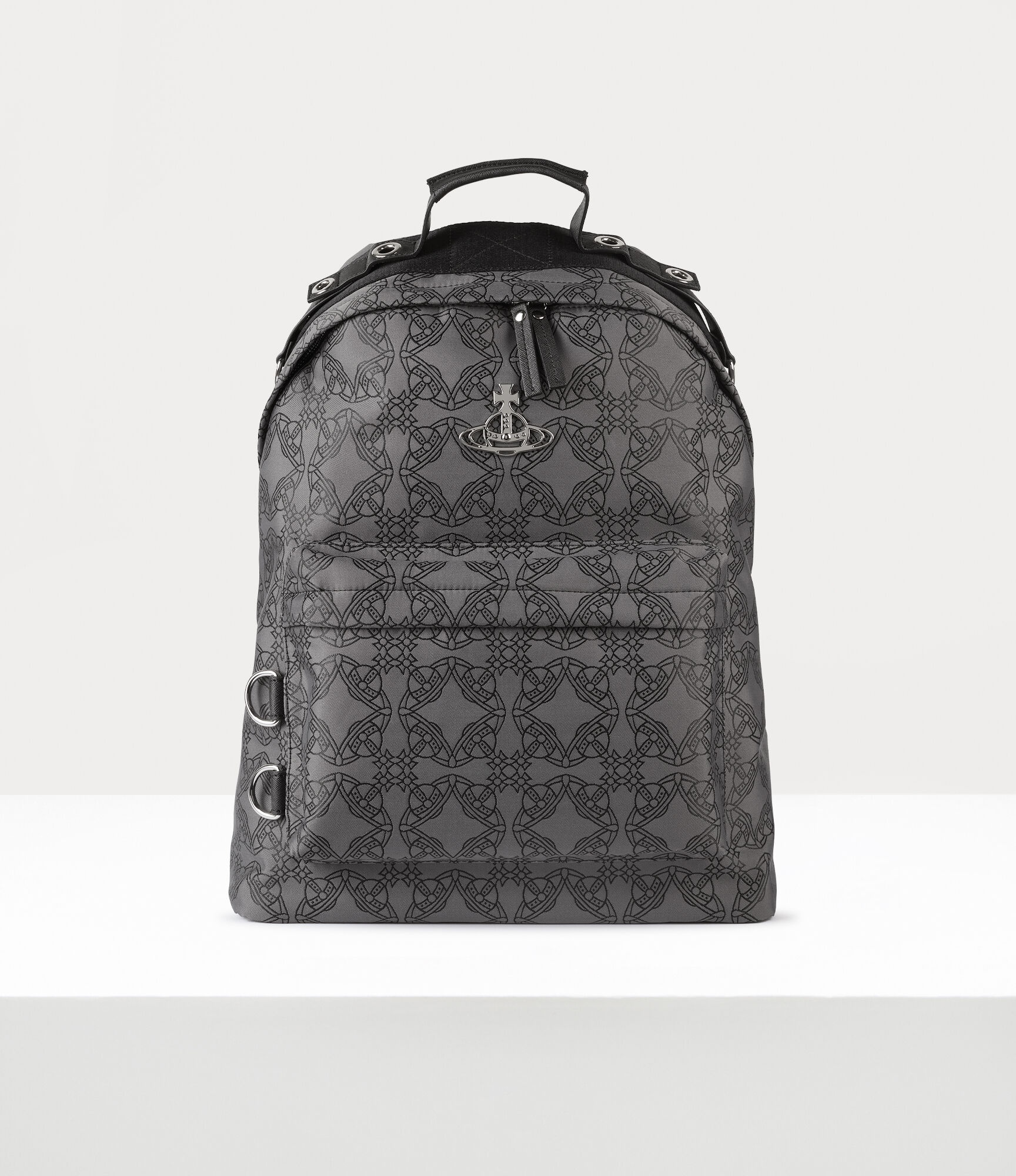 Vivienne Westwood EDWARD BACKPACK | REVERSIBLE