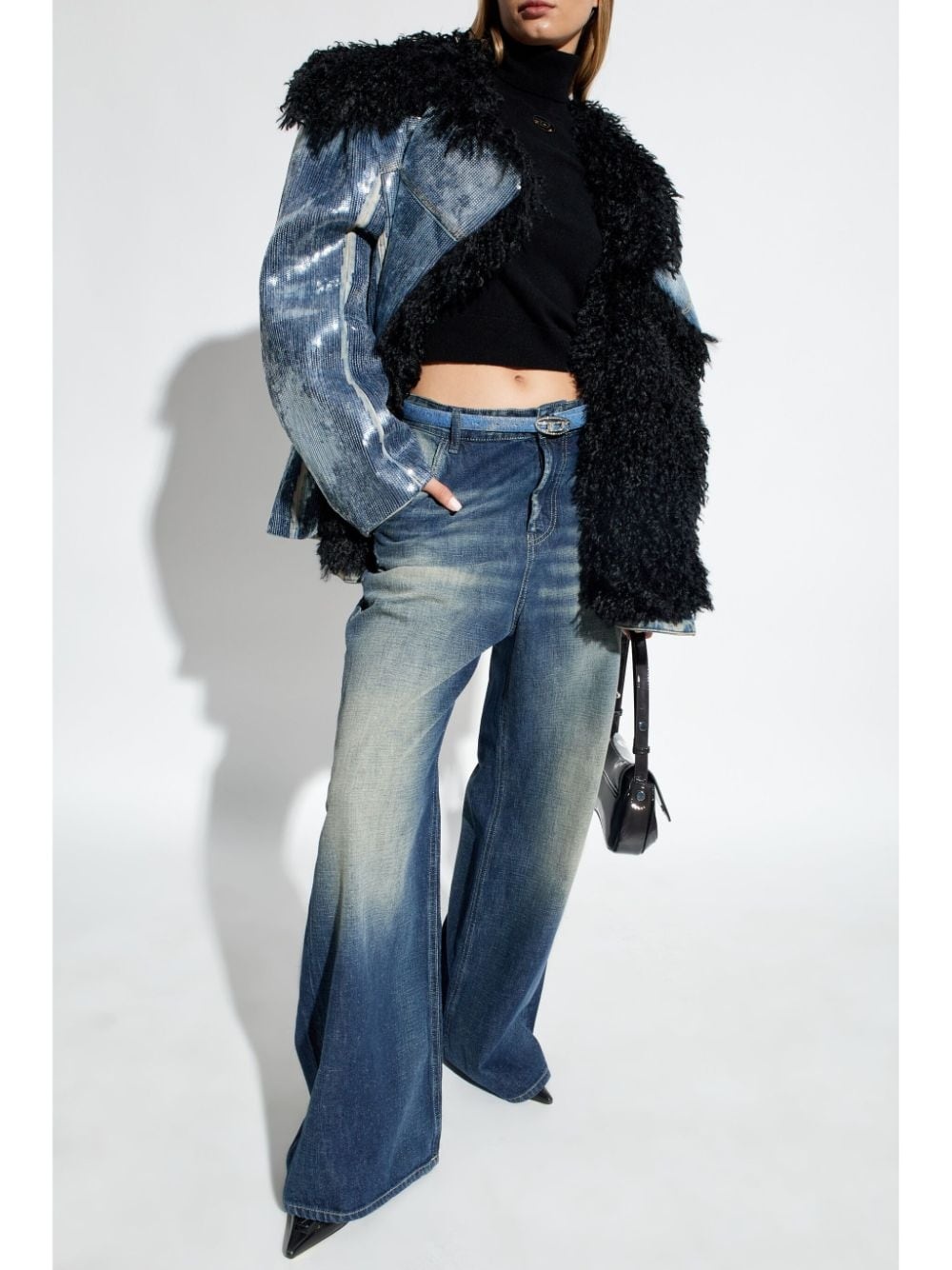 DE-BIKA-S jacket - 2