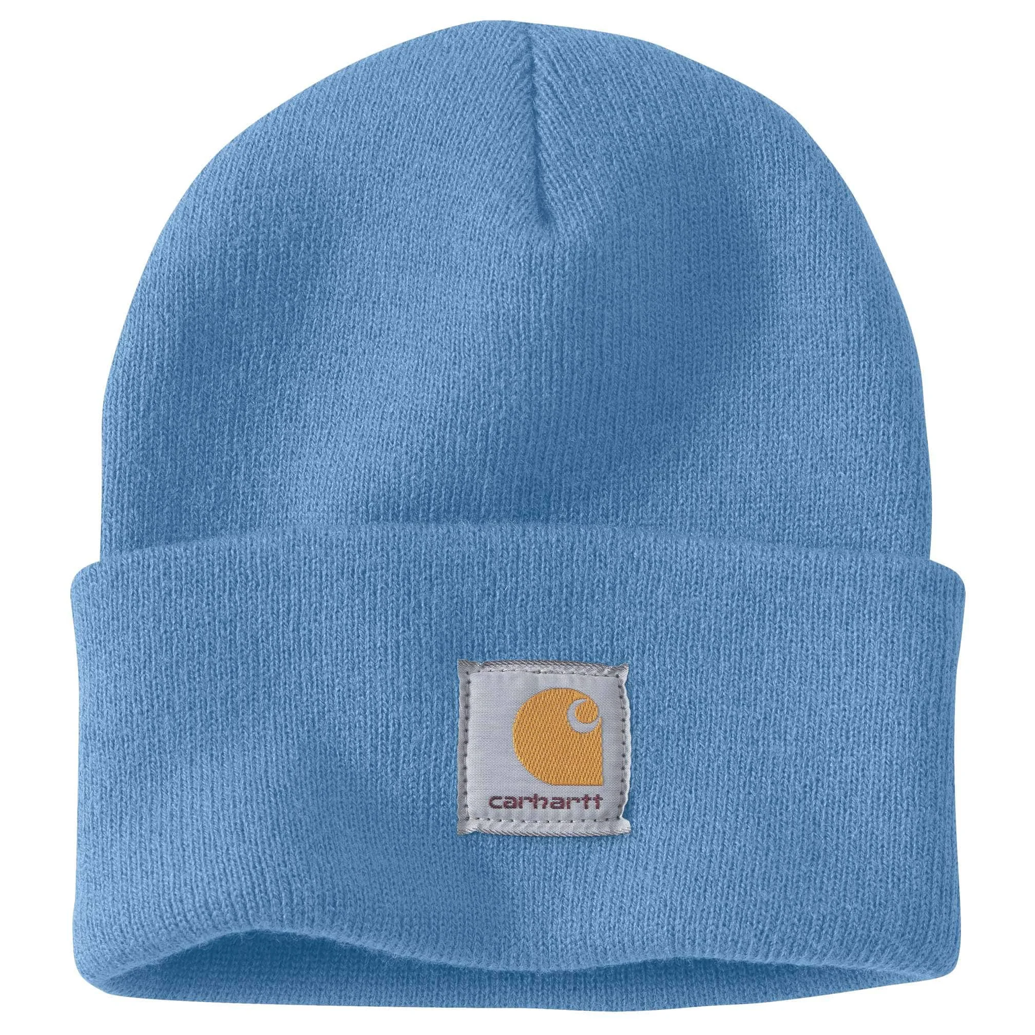 Iconic A18 Watch Cap Beanie - 1