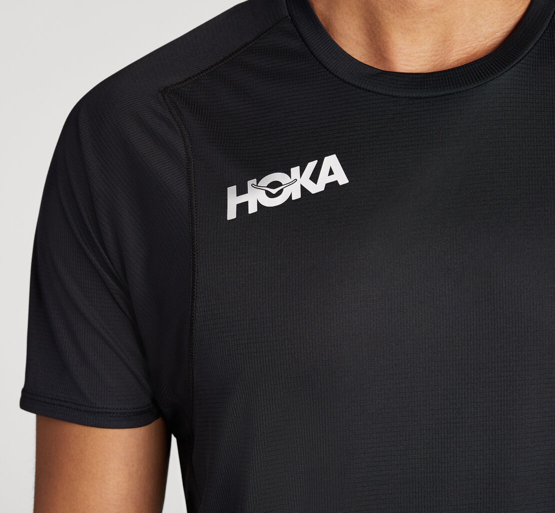Men's Glide Short Sleeve - 2