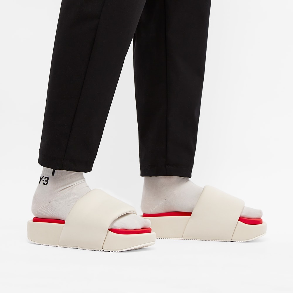 Y-3 Slide - 6