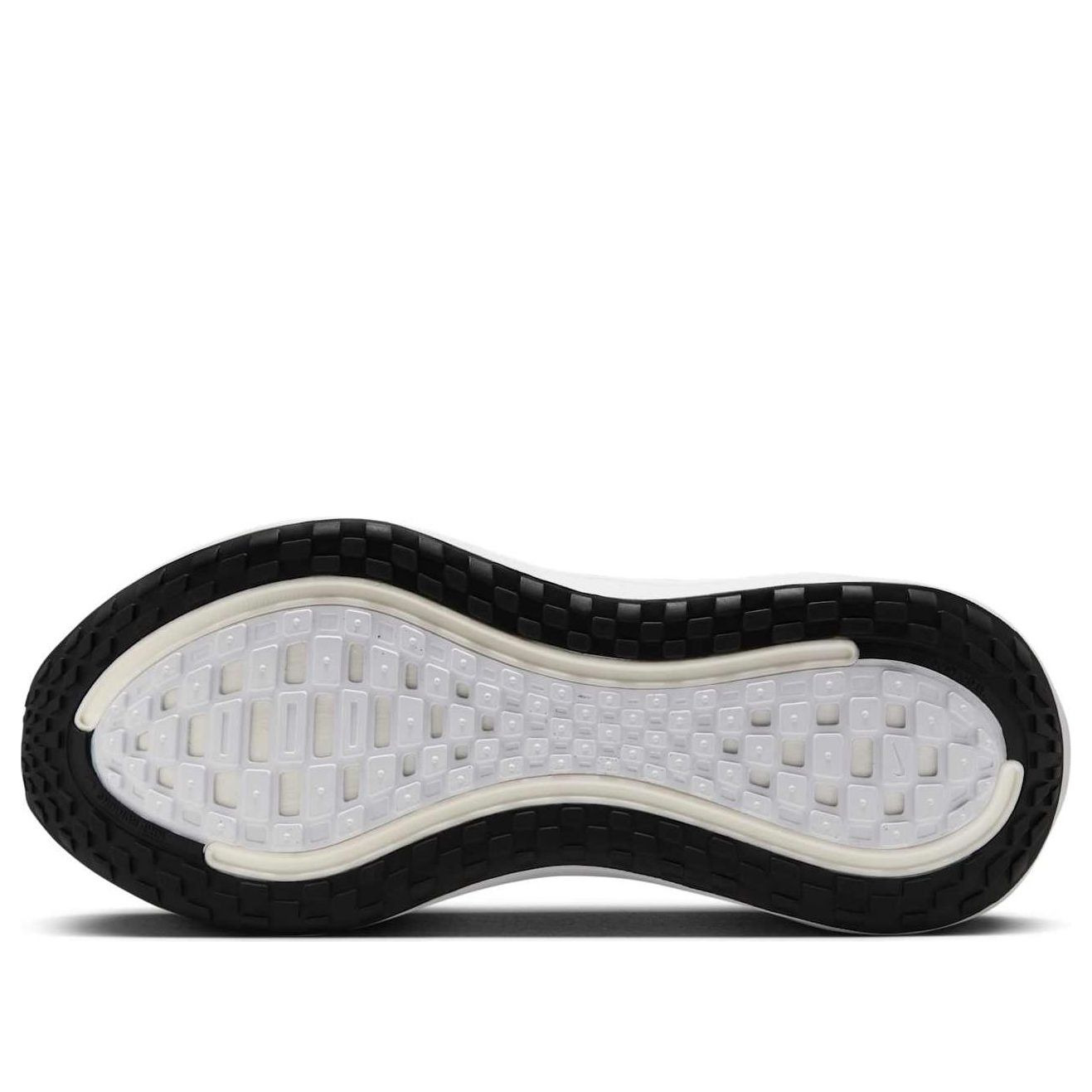 (WMNS) Nike Air Zoom Vomero Plus 'Black White' HV8154-002 - 5