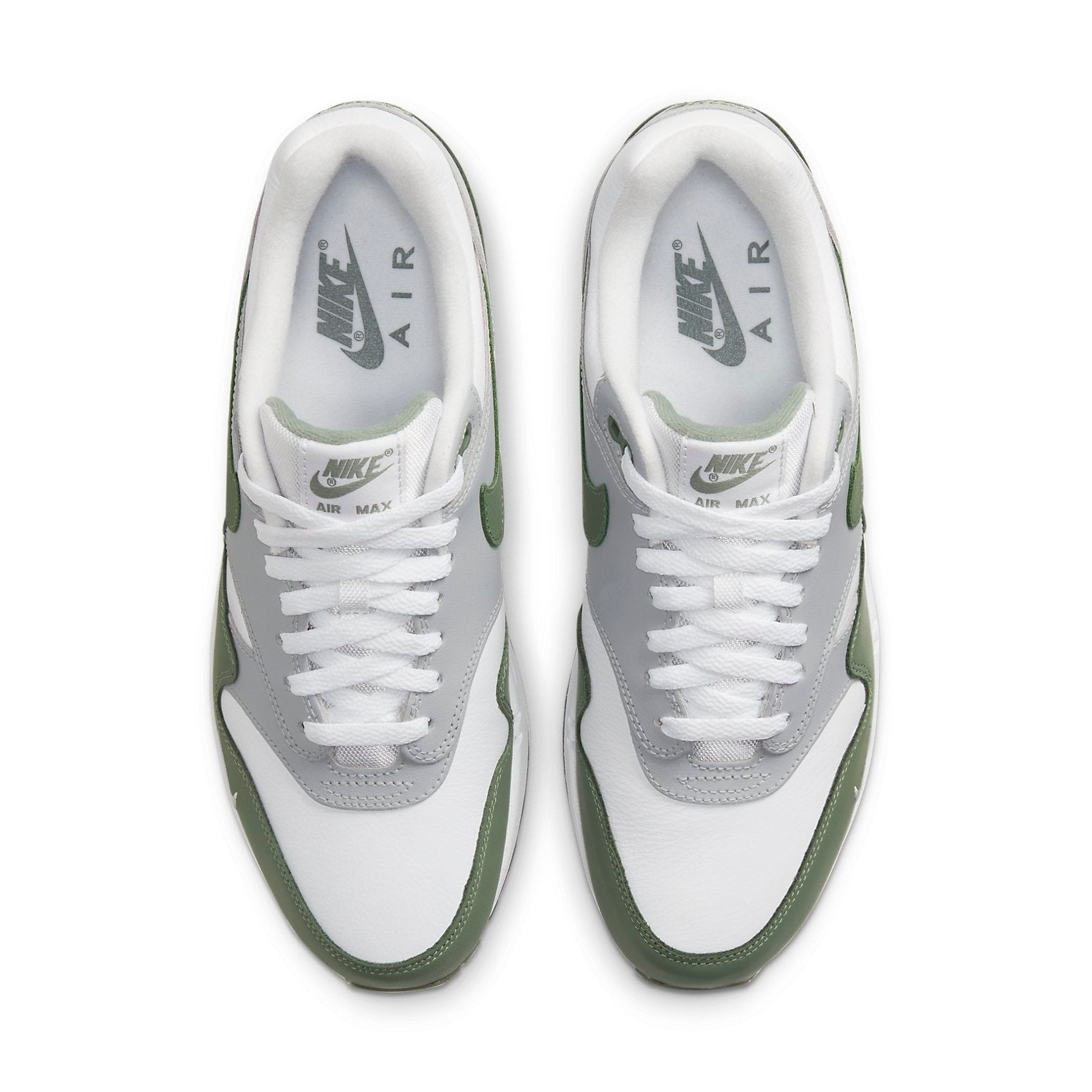 Nike Air Max 1 Premium 'Spiral Sage' DB5074-100 - 4