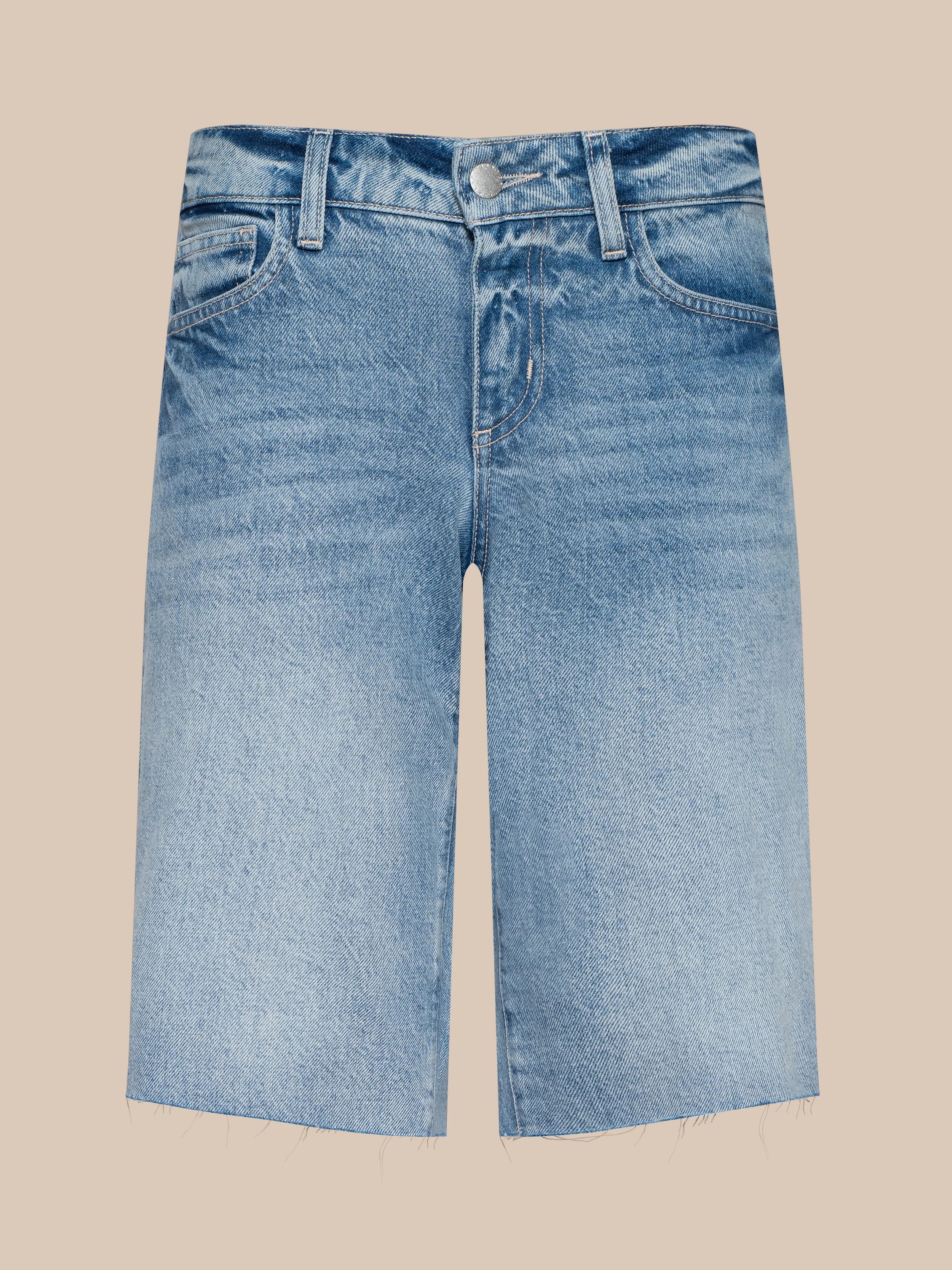 Elise Jean Bermuda Short - 1