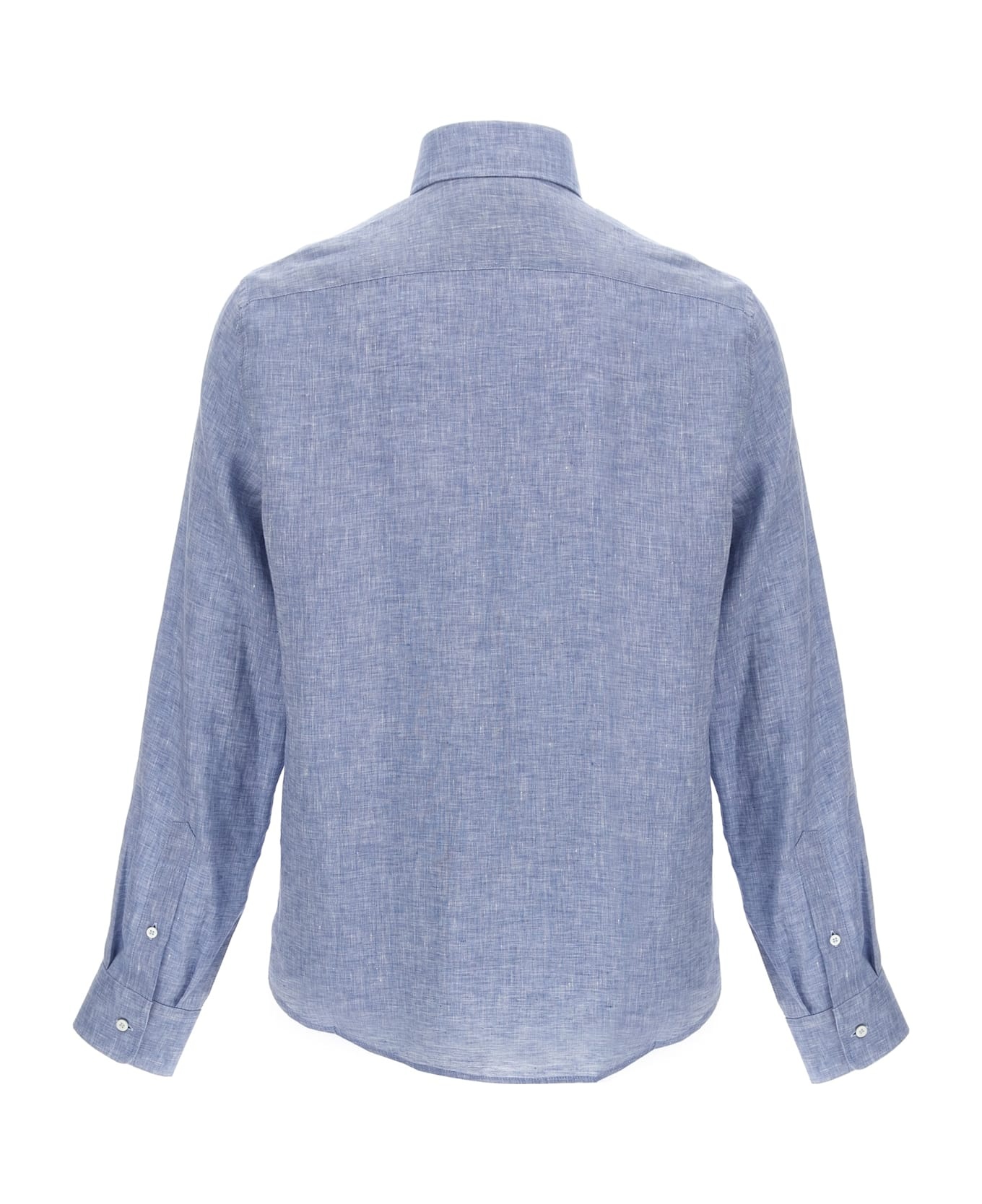 Linen Shirt - 2