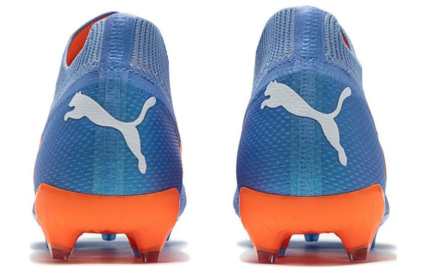 PUMA Future Ultimate FG AG 'Supercharge Pack - Blue Glimmer' 107165-01 - 5