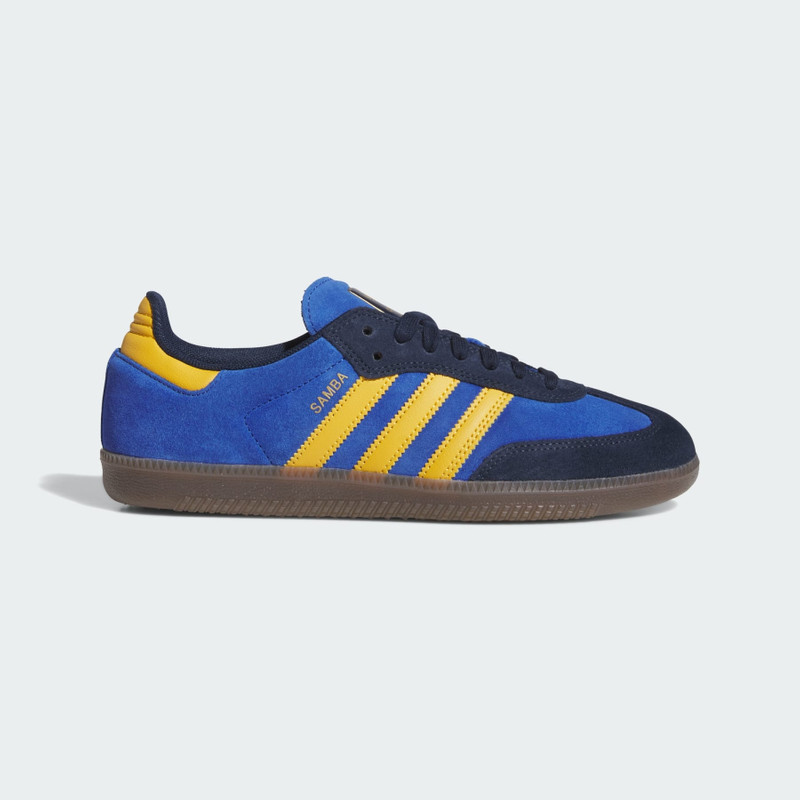 SAMBA ADV Shoes 1