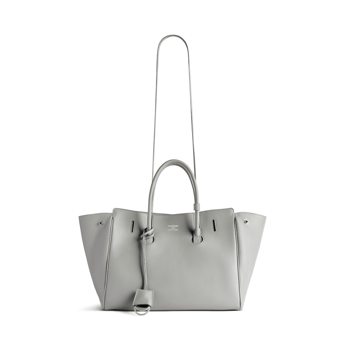 Women's Hampton Small Carry All Bag in Grey - 4