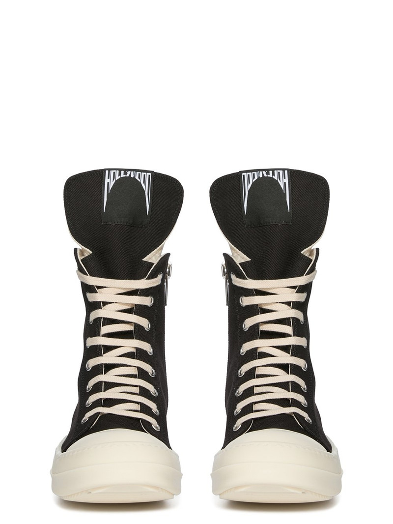 Rick Owens DRKSHDW SHOES outlook