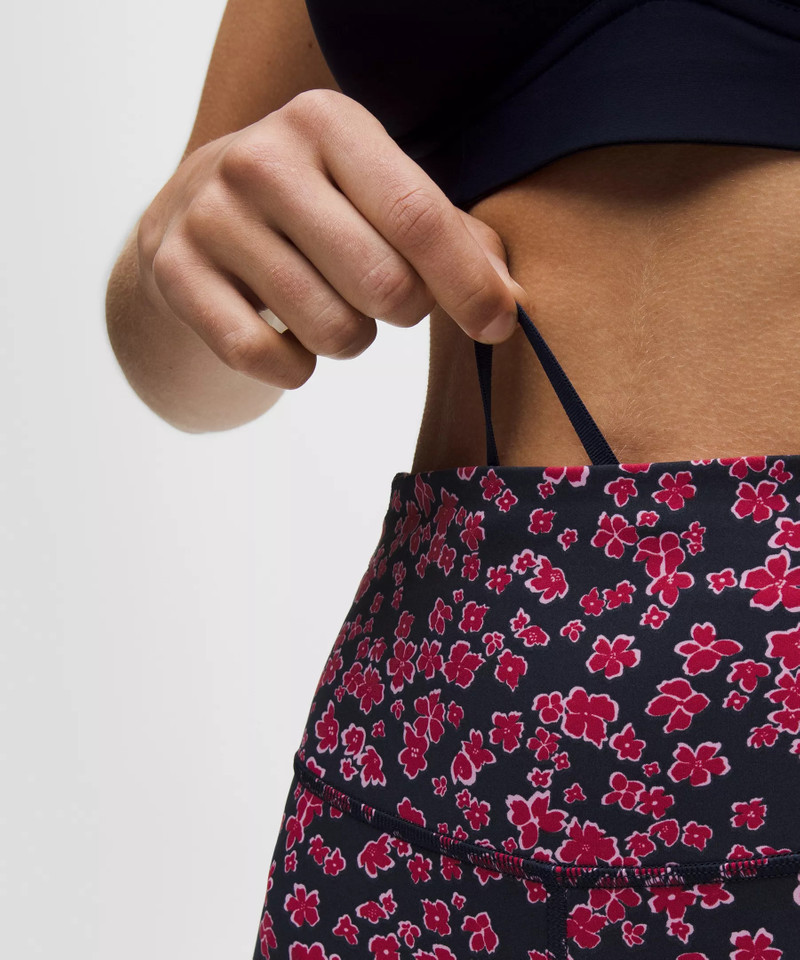 Fast and Free High-Rise Crop 19" *5 Pocket 4