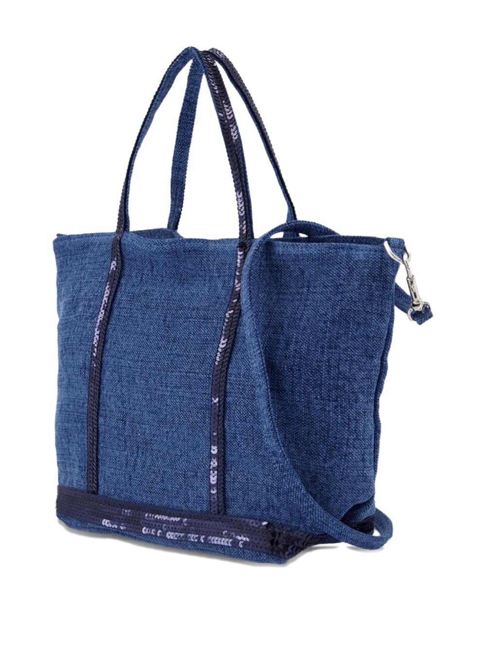 small Cabas shoulder bag - 3